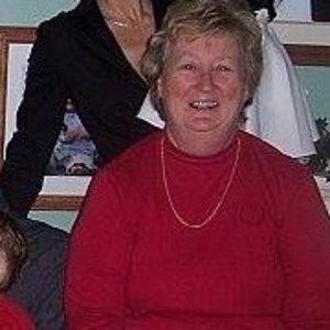 Meet your Posher, Nancy